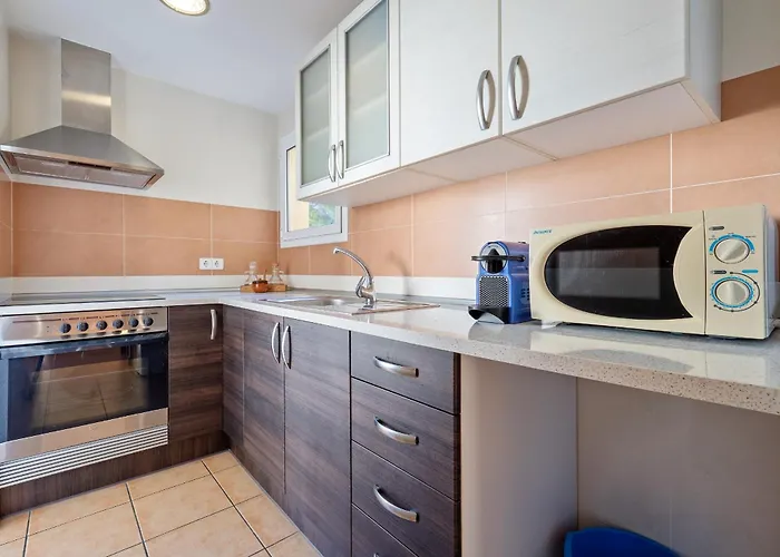 דירה Hauzify I Fenals פלטחה ד'ארו