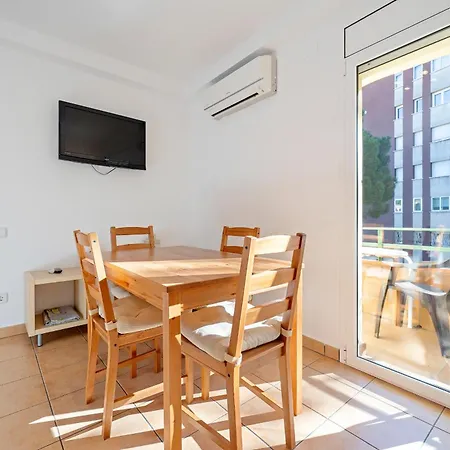 Hauzify I Fenals Platja d'Aro