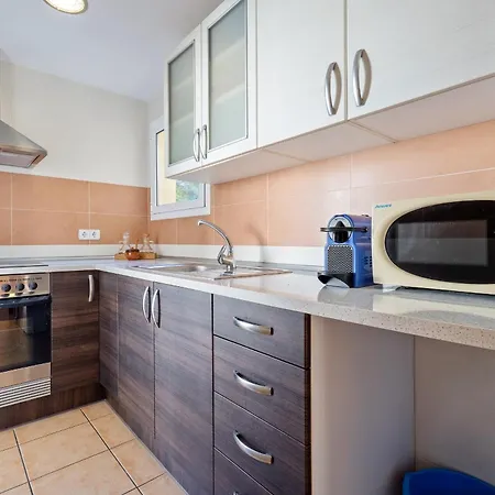 Apartamento Hauzify I Fenals Platja d'Aro