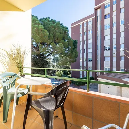 Apartamento Hauzify I Fenals *