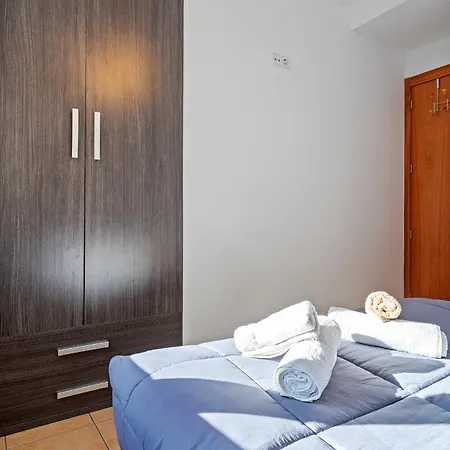 Hauzify I Fenals Διαμέρισμα Platja d'Aro