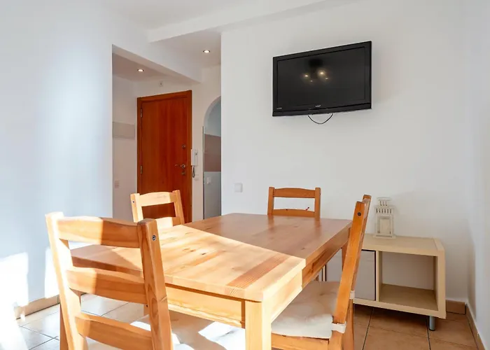 Hauzify I Fenals Platja d'Aro