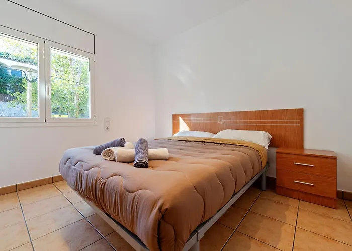 Hauzify I Fenals Platja d'Aro