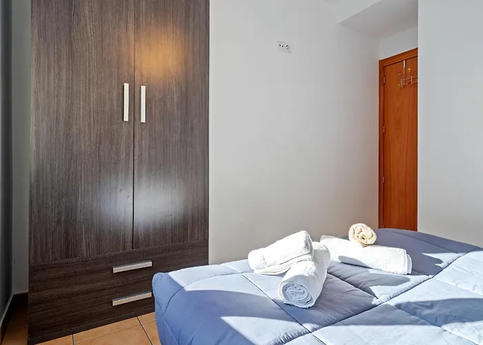 Hauzify I Fenals Lejlighed Platja d'Aro