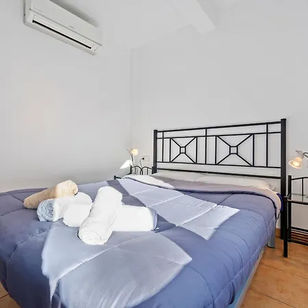 Apartment Hauzify I Fenals Castell-Platja d’Aro