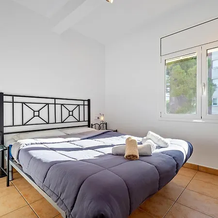 Apartment Hauzify I Fenals Castell-Platja d’Aro