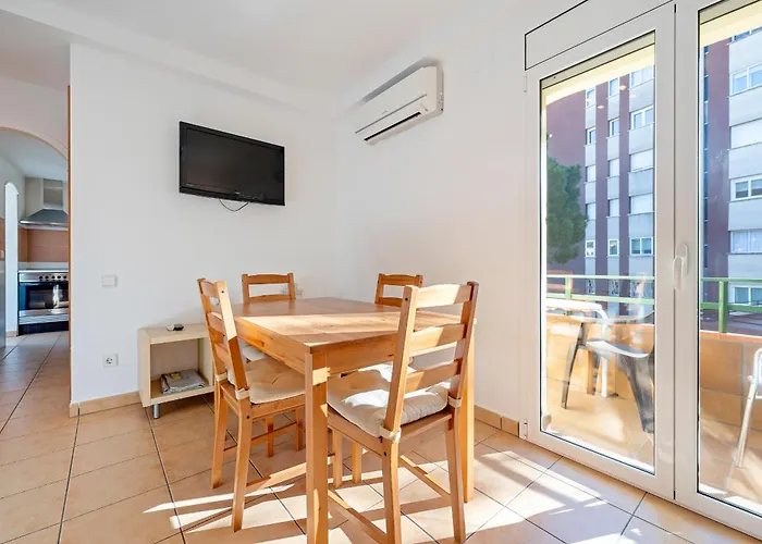 Hauzify I Fenals Castell-Platja d’Aro