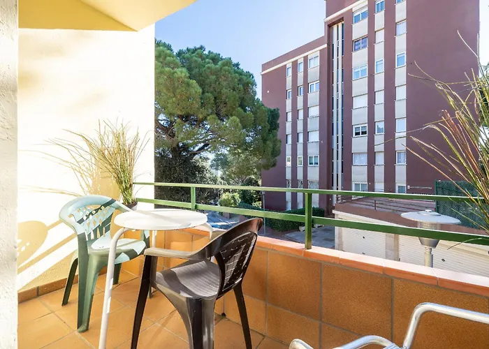 Apartment Hauzify I Fenals *