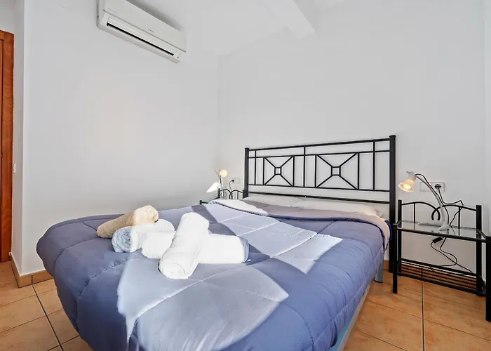 Apartment Hauzify I Fenals Castell-Platja d’Aro