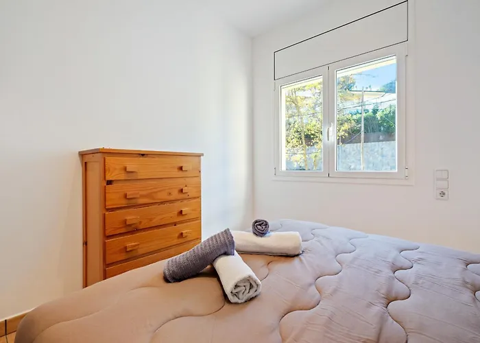 Apartment Hauzify I Fenals