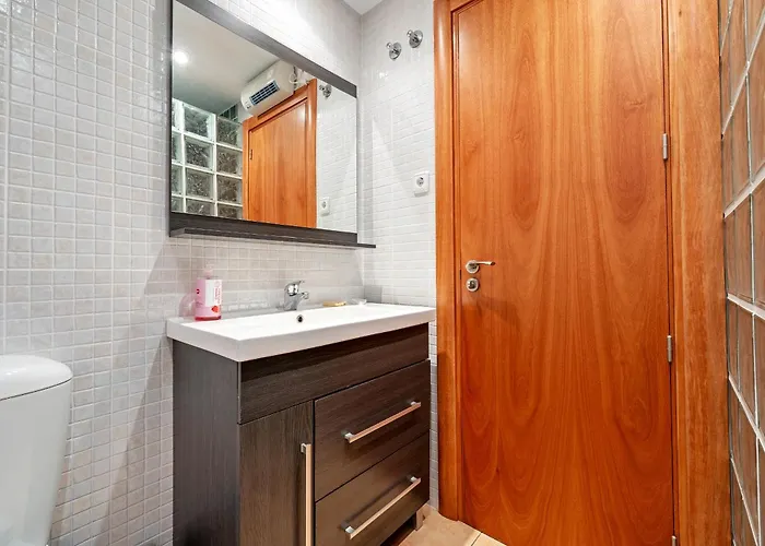 Apartment Hauzify I Fenals *