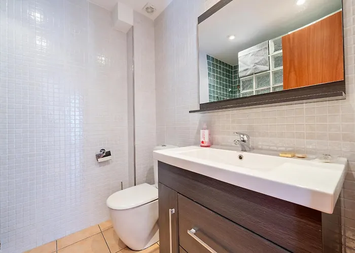 Apartment Hauzify I Fenals Castell-Platja d’Aro